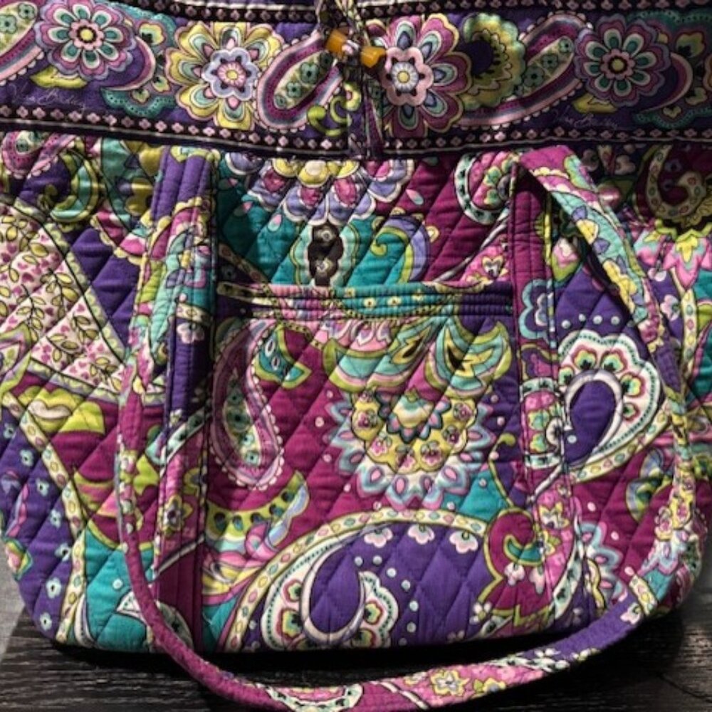 💜 Colorful, Classic & Effortlessly Functional 💚